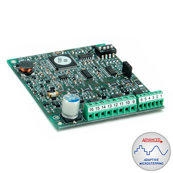 R.T.A. open-frame Platine BSD 02.V ( ADVANCED ) - RTA - Motion Control Systems