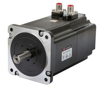 STEPPING MOTOR RM 3T2M-04E0 - RTA - Motion Control Systems