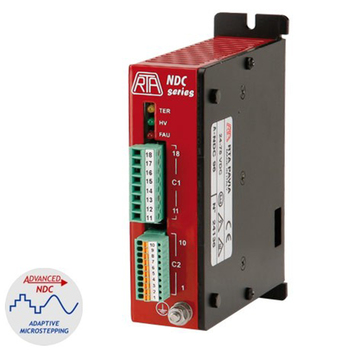 Azionamento boxed A-NDC 94 ( ADVANCED ) - RTA - Motion Control Systems