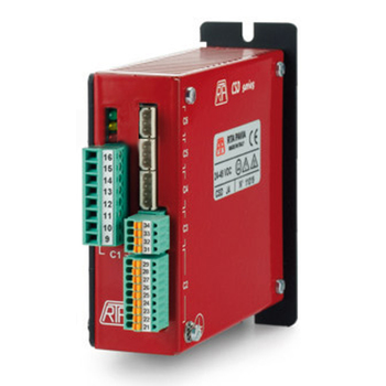 Azionamento R.T.A. boxed CSD J4 - RTA - Motion Control Systems