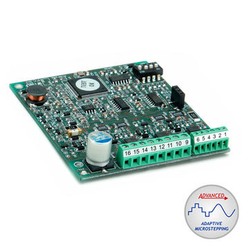 Azionamento R.T.A. open-frame BSD 02.V ( ADVANCED ) - RTA - Motion Control Systems