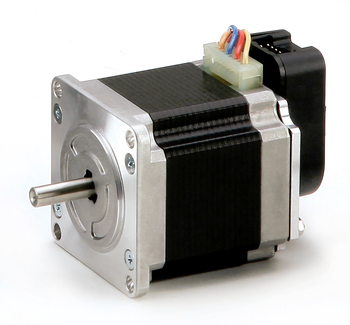 MOTOREN MIT ENCODER EM 2H1M-04D0 - RTA - Motion Control Systems