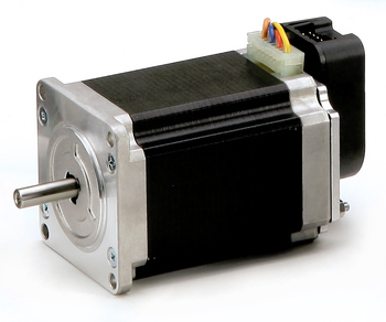 MOTOREN MIT ENCODER EM 2H2M-04D0 - RTA - Motion Control Systems