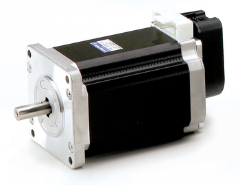 MOTOREN MIT ENCODER EM 6H2M-04D0 - RTA - Motion Control Systems