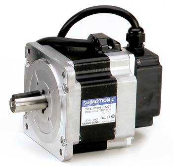 MOTOREN MIT ENCODER EM 3F1H-04D0 - RTA - Motion Control Systems