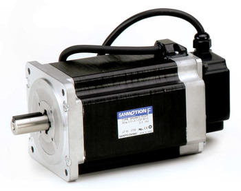 MOTOREN MIT ENCODER EM 3F3H-04D0 - RTA - Motion Control Systems