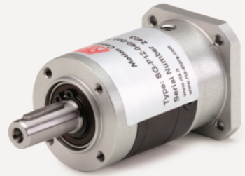 SG-P12-040-005-15-HH-52XX-00000 - RTA - Motion Control Systems