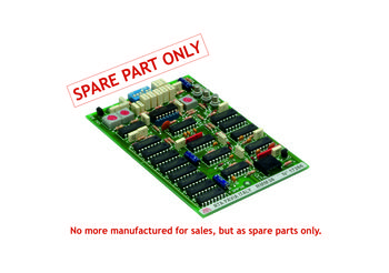 R.T.A. Optional card RMM36 (Spare part only) - RTA - Motion Control Systems