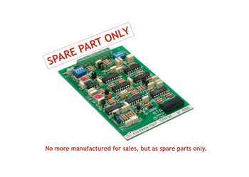 R.T.A. Optional card OFM30 (Spare part only) - RTA - Motion Control Systems