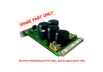 Power supply PS03 (Spare part only) - RTA - Motion Control Systems