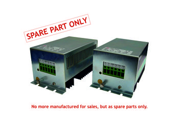 Power supply PSM3 (Spare part only) - RTA - Motion Control Systems