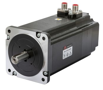 STEPPING MOTOR RM 3T3M-0HE0 - RTA - Motion Control Systems