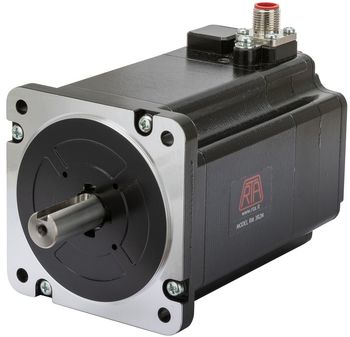 STEPPING MOTOR RM 3R2M - RTA - Motion Control Systems